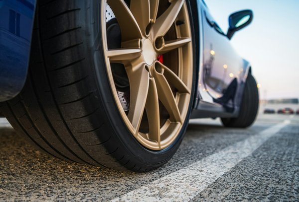 Porsche 918 spyder : la révolution hybride de Stuttgart