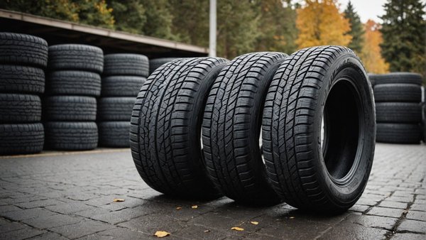 Pneus 225/55 r17 : idéaux pour toutes les saisons