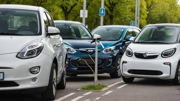Voiture électrique en leasing : ecologique et économique