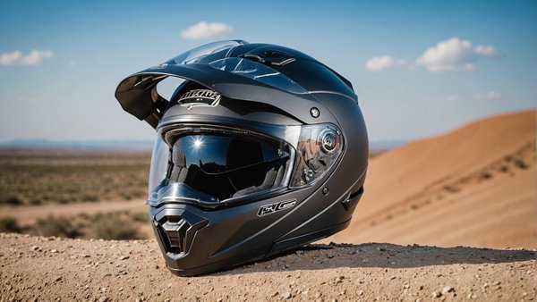 Casque moto pas cher : intégral, jet, cross pour chaque style