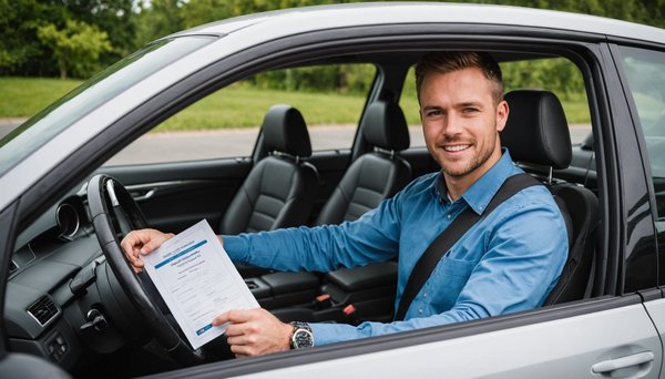 Découvrez l'auto école en ligne pour passer votre permis facilement