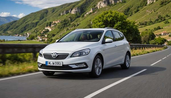 Louez une voiture à Biganos et explorez la région en toute liberté