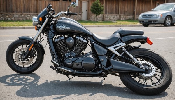 Assurance accident moto : guide essentiel en cas d'incident